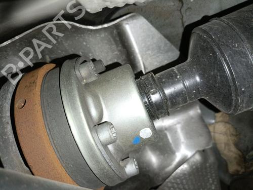 Kardanwelle für AUDI A7 Sportback (4GA, 4GF) 3.0 TDI quattro (272 hp) 30168711