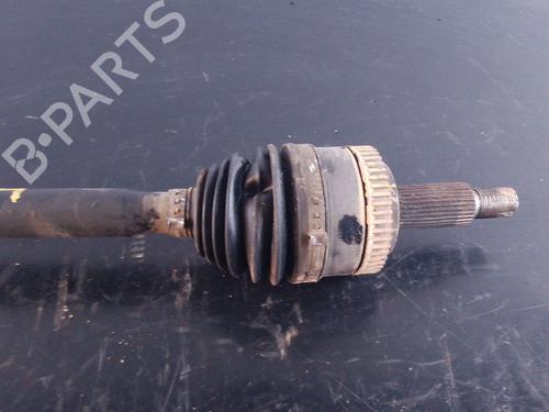 Right front driveshaft KIA SPORTAGE III (SL) 1.7 CRDi | BP28018841M39