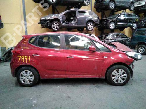 Used Parts HYUNDAI ix20 (JC)  1.4 CRDi  815444