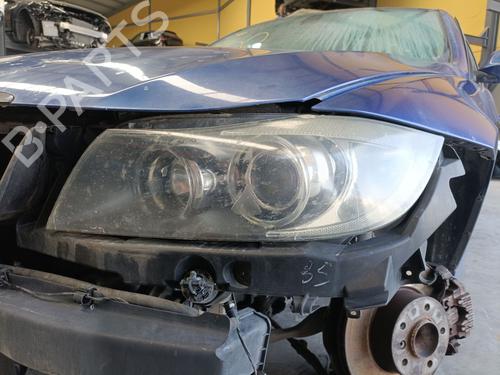 Used Left headlight Left headlight 38175332 38175332