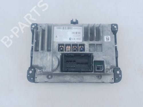 Electronic module JEEP GRAND CHEROKEE IV (WK, WK2) 3.0 CRD V6 4x4 | BP31888518M83 - Image 3