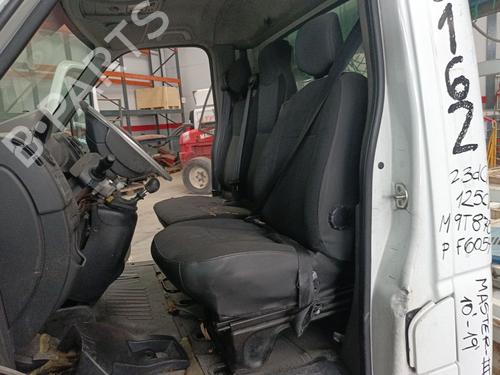 Dashboard RENAULT MASTER III Platform/Chassis (EV, HV, UV) 2.3 dCi 125 FWD (EV0C, EV0D, EV0J, HV0C, HV0D, HV0H,... | BP36702645C46 - Image 10