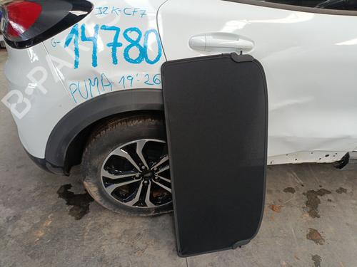 Used Rear parcel shelf Rear parcel shelf FORD PUMA (J2K, CF7) 1.0 EcoBoost mHEV (125 hp) 36530904 36530904