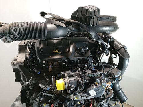 Engine RENAULT TRAFIC III Bus (JG_) 1.6 dCi 95 (JGMR, JGMJ) | BP28110757M1 