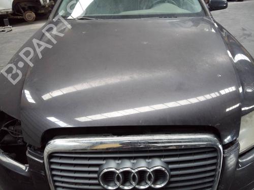 Motorhjelm AUDI A6 C6 (4F2) 2.7 TDI quattro (180 hp) 16322441