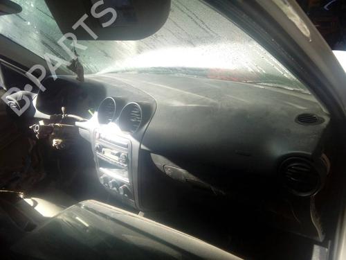 Engine control unit (ECU) SEAT CORDOBA (6L2) 1.9 TDI | BP9421577M57 