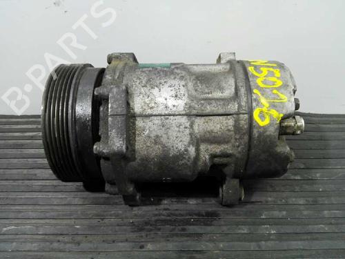 AC compressor VW SHARAN (7M8, 7M9, 7M6)  | BP1975795M34 