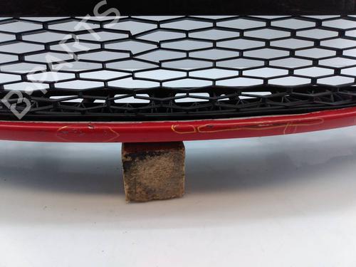 Front bumper SEAT IBIZA IV (6J5, 6P1)  | BP29916530C7 