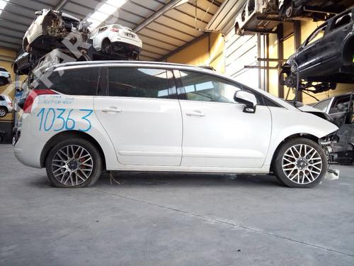 Used Parts PEUGEOT 5008 (0U_, 0E_)  1.6 THP 165  1078551