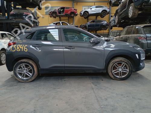 Used Parts HYUNDAI KONA (OS, OSE, OSI) 1.0 T-GDi (120 hp) 4340618