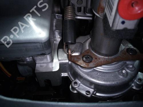 Used Steering column FORD FIESTA VI (CB1, CCN) 1.6 TDCi (90 hp) 10357101