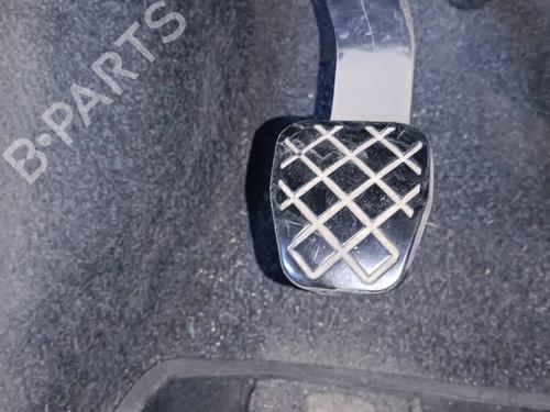Used Clutch pedal SEAT IBIZA IV (6J5, 6P1) [2008-2017]  19533950