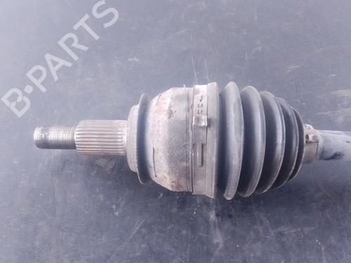 Left front driveshaft MAZDA CX-5 (KE, GH) 2.2 D (KE2FW) | BP38517451M38 - Image 4