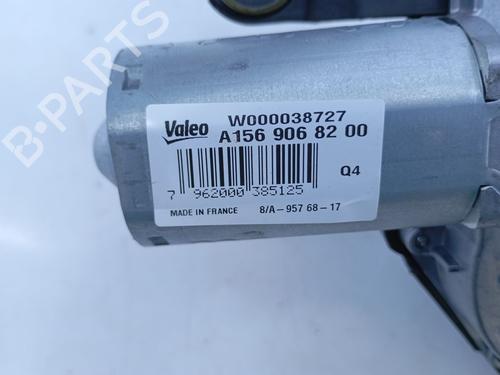 Rear wiper motor MERCEDES-BENZ GLA-CLASS (X156) GLA 220 d 4-matic (156.905) | BP23957923M102