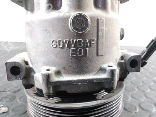 AC compressor ALFA ROMEO GT (937_) 2.0 JTS (937CXH1A, 937CXH11) | BP9234079M34 