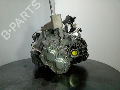 Used Gearbox CHEVROLET EPICA (KL1_) 2.0 D (150 hp) 7785103