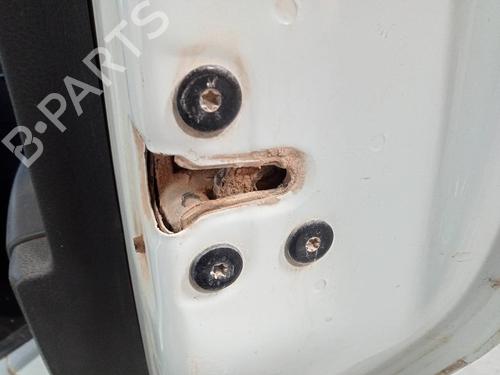 Used Rear right lock DACIA SANDERO II [2012-2025]  19681329
