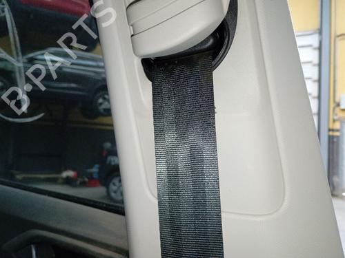 Sikkerhedssele foran venstre VW T-CROSS (C11, D31) [2018-2026]  32673330