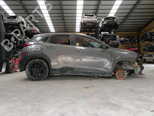 Używane części HYUNDAI KONA (OS, OSE, OSI) 1.0 T-GDi (120 hp) 4245907