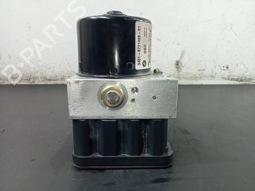 ABS pump BMW 1 (E87) 120 d | BP9367309M43 