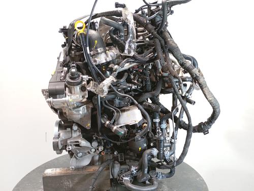 Used Engine Engine 28578624 28578624