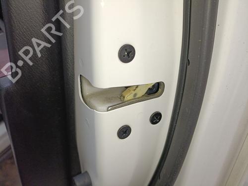 Used Front right lock Front right lock MAZDA CX-3 (DK) 1.5 SKYACTIV-D (DK2WS, DK5FW) (105 hp) 36448403 36448403
