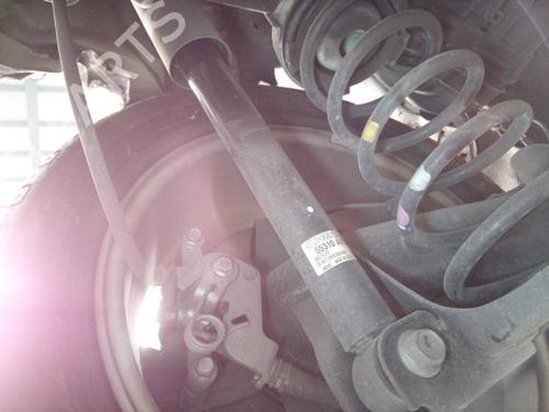 Used Left rear shock absorber KIA CARENS IV 1.7 CRDi (116 hp) 12492683