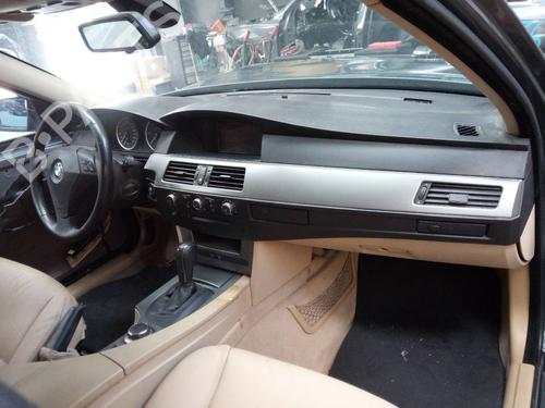 Engine control unit (ECU) BMW 5 (E60) 520 d | BP17628909M57 