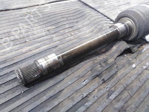 Right front driveshaft MERCEDES-BENZ M-CLASS (W164)  | BP10251293M39 