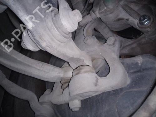 Used Right front steering knuckle MERCEDES-BENZ E-CLASS (W211) [2002-2009]  21538318