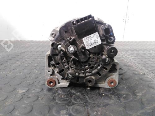 Generator DACIA SANDERO II  | BP8324866M7 
