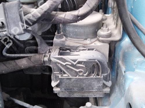 Used ABS pump FORD KA (RU8) 1.2 (69 hp) 12494618