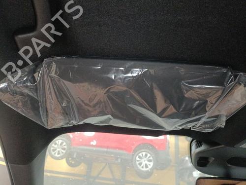 Left sun visor FORD KUGA III (DFK) 2.5 Duratec Plug-in-Hybrid | BP37019486I1 - Image 2