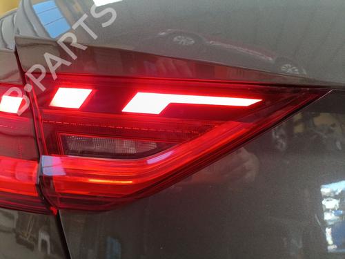 Used Left tailgate light Left tailgate light AUDI A1 Sportback (GBA) 30 TFSI (110 hp) 33977016 33977016