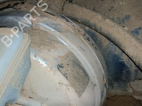 Bremseservo AUDI A5 Sportback (F5A, F5F) 1.4 TFSI (150 hp) 28015045