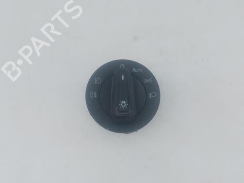 Used Headlight switch Headlight switch 33543757 33543757