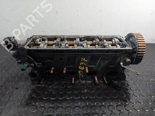 Used Cylinder head VW GOLF VI (5K1) 1.6 TDI (105 hp) 11919834