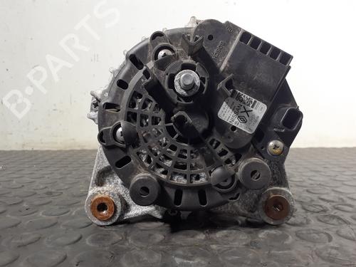 Alternator RENAULT MEGANE IV Grandtour (K9A/M/N_) 1.5 dCi 110 | BP4199691M7