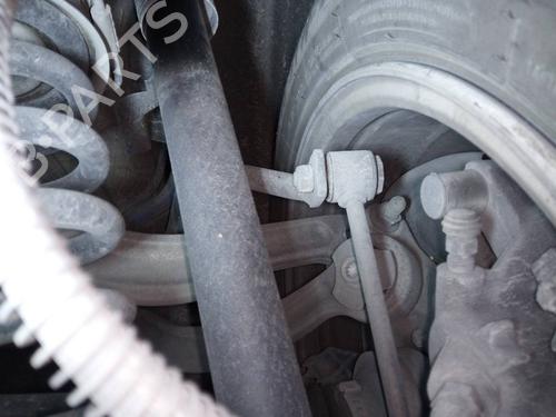 Used Right rear shock absorber MERCEDES-BENZ E-CLASS Coupe (C207) [2009-2016]  11848518