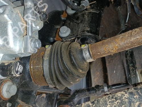 Used Right front driveshaft Right front driveshaft FORD FOCUS IV (HN) 1.5 EcoBlue (116 hp) 40128740 40128740