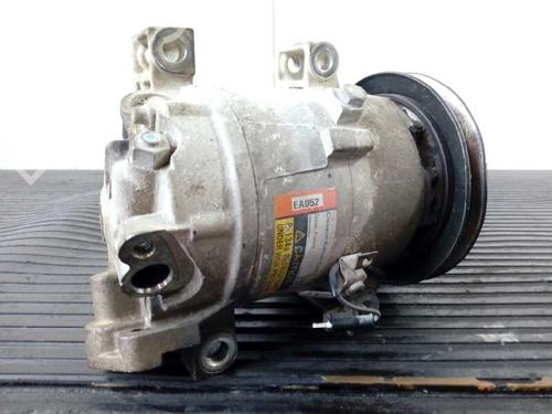 AC compressor NISSAN ALMERA II (N16)  | BP3254583M34 