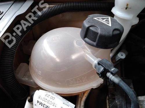 Used Expansion tank Expansion tank CITROËN C-ELYSEE (DD_) 1.2 PureTech 82 (DDHMRP) (83 hp) 7634977 7634977