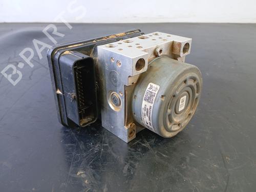 ABS pump PEUGEOT 208 I (CA_, CC_) 1.2 THP 110 | BP29915601M43