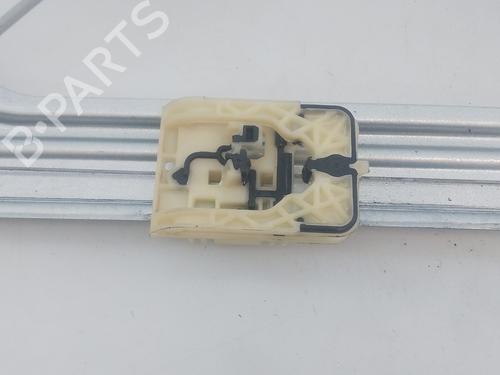 Front left window mechanism VW CADDY V Box Body/MPV (SBA, SBH) 2.0 TDi | BP39955424C22 - Image 3