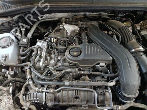 Engine control unit (ECU) CUPRA LEON Sportstourer (KL8, KU8, KUD) 1.5 eTSI | BP29887469M57