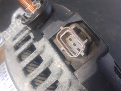 Alternator DODGE NITRO 2.8 CRD 4WD | BP37152308M7 - Image 3