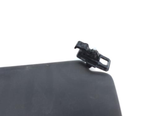 Left sun visor MERCEDES-BENZ A-CLASS (W176) A 220 CDI 4-matic (176.005) | BP7634401I1 