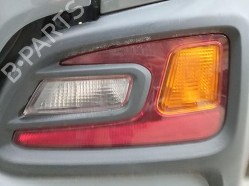 Used Rear bumper right light HYUNDAI KONA (OS, OSE, OSI) 1.0 T-GDi (120 hp) 30831726