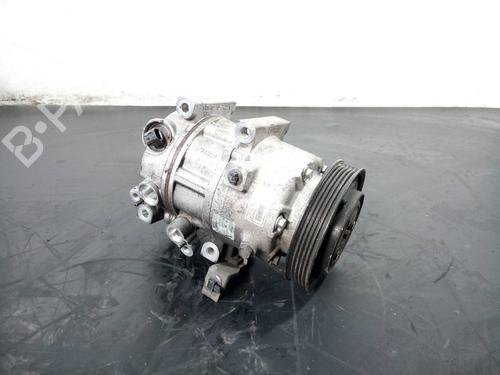 Used AC compressor KIA CARENS IV 1.7 CRDi (116 hp) 12495477