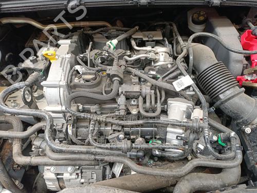 Engine FORD PUMA (J2K, CF7) 1.0 EcoBoost mHEV | BP35728541M1 - Image 12